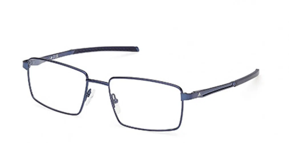 ADIDAS SPORT 5129 Eyeglasses - view 2